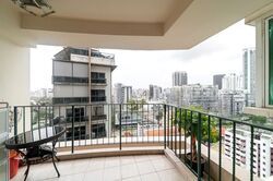 Papillon (D12), Apartment #565764451